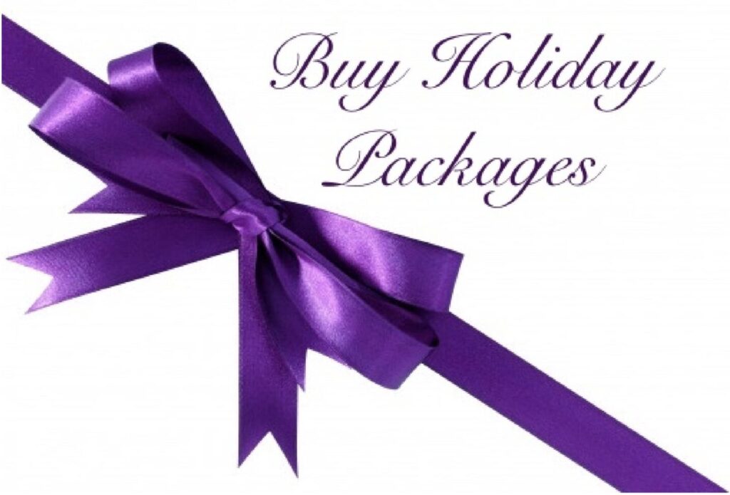 Buy Holiday Packages